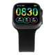 thumbnail image 4 of Mobo SmartWatch Knock Negro – Reloj Inteligente, 4 of 5