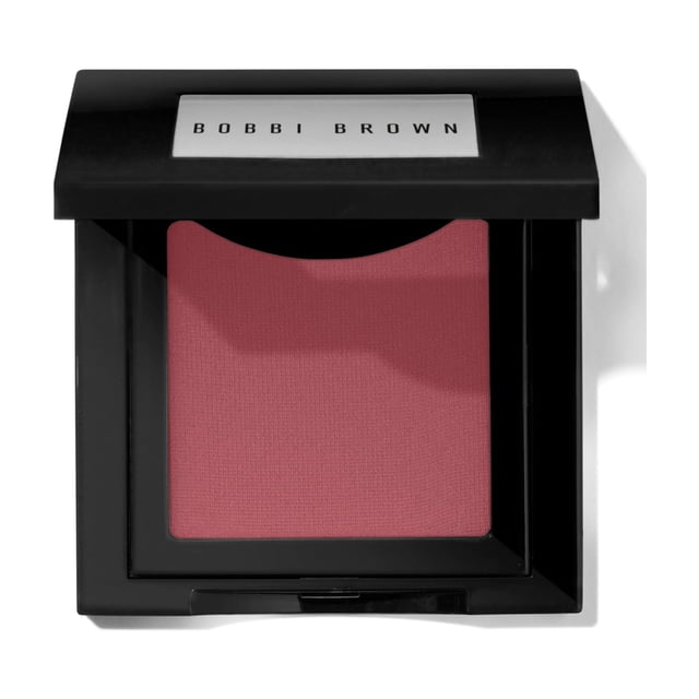 Blush Bobbi Brown Gallery Shimmer para mujer, 3,5 ml