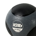 thumbnail image 3 of Fuel Pureformance Weighted Rubber Textured Medicine Ball, 10 lbs, 3 of 3