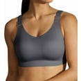 thumbnail image 2 of Women's Brooks 350086 Dare Scoopback 2.0 DriLayer Sports Bra (Nile Green/Mint 38 C/D), 2 of 7