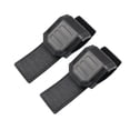 thumbnail image 2 of Yeacher UTV Windshield Mount Clamp Universal Clamp Straps Kits Replacement for RZR XP Can-Am Maverick 1000R X3, 2 of 8
