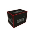 thumbnail image 3 of Riedel Magnum Cabernet Decanter, 3 of 6