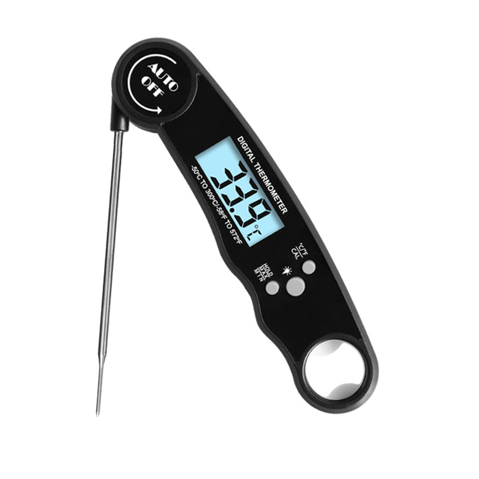 Thermometer Digital BBQ Electronic Oven Kitchen Tool Healthcare Food
