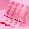 thumbnail image 5 of Beauty Creations Plump  Pout Lip Plumping Booster Lip Gloss - Legally Hot, 5 of 7