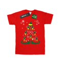thumbnail image 1 of Elf T-Shirt Arbre de Noël pour Hommes, 1 of 5