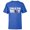 Royal, variant on Star Wars Mandalorian Mando This Is The Way - Short Sleeve T-Shirt for Kids – Customized-Royal