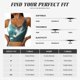 thumbnail image 5 of Fotbe Surfing Shark Sujetador Deportivo Largo sin Aros para Mujer con Almohadillas y Soporte Medio, Transpirable y Absorbente, Camiseta Tipo Chaleco o Tank Top-X-Large, 5 of 8