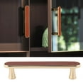 thumbnail image 5 of Modern Kitchen Door Cabinet Handle Heavy Duty Door Cupboard Pull Handle(96mm hole spacing), 5 of 8