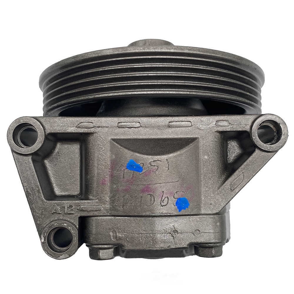 MAVAL 97251M Reman Power Steering Pump