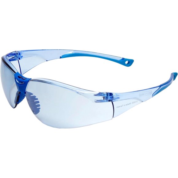 shiyou-Color Therapy Glasses Therapeutic Safety Glasses Blue Light Sensitivity Indoor Outdoor Chromotherapy Chakra Healing