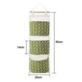 thumbnail image 4 of Wall Hanging Storage Bag, Waterproof Over The Door Closet Organizer, 4 of 4
