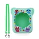 thumbnail image 3 of Caso Protector Silicona Compatible Con Bitzee Interactive Toy Digital Pet () Azul, 3 of 8