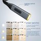 thumbnail image 4 of Rechargeable LED Reading Lamp, Lamp for Reading in Bed Reading Lamp for Night Reading, Travel, Camping, Knitting, 4 of 5