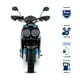 thumbnail image 4 of Motoneta Scooter Italika WS175 SPORT NEGRO AZUL ITALIKA Motoneta, 4 of 8