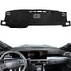 thumbnail image 1 of Alfombrilla para salpicadero JOYTUTUS compatible con 4Runner 2025-2026 y Tacoma 2024-2026, 1 of 7