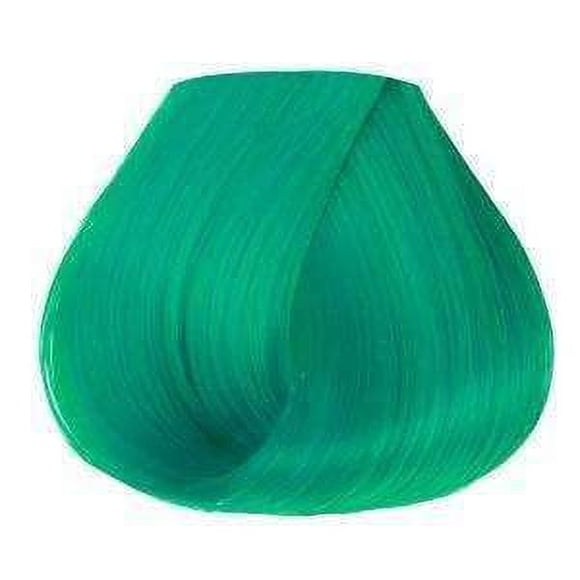 Adore Semi-Permanent Haircolor #164 Electric Lime 4 Ounce (118ml)
