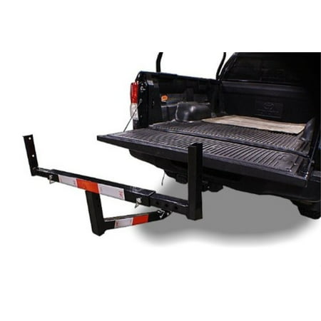 new mtn gearsmith heavy duty pickup truck bed hitch 
