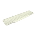 thumbnail image 2 of Tapete para grifo de fregadero de cocina, protector de encimera, bandeja para fregadero, almohadilla de secado, recogedor de goteo Beige, 2 of 6