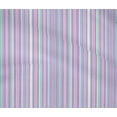 thumbnail image 4 of oneOone Cotton Flex Fabric Multicolor Stripe Printed Craft Fabric BTY 40 Inch Wide, 4 of 4