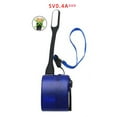 thumbnail image 2 of Hand Crank Generator Portable Emergency USB Charger Lighter Emergency Survival Power Bank Phone Charger, 2 of 5