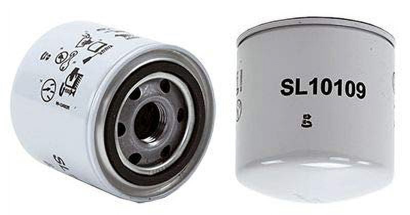 WIX Oil Filter WL10109