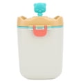 thumbnail image 1 of Portable Baby Milk Powder Box, Large Capacity Formula Dispenser Container for Outdoor, Sealed Multifunctional Baby Formula Storage Box, 1 of 7