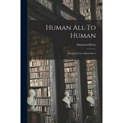 Human All To Human (Paperback)