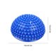 thumbnail image 3 of Bola de masaje semicircular, Bola de masaje para pies, bolas de Yoga inflables de PVC, herramienta de masaje, 3 of 6