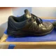 thumbnail image 5 of New Balance 813 Sneakers Mens 10 D Black Leather Lace Up Walking Comfort Shoes, 5 of 6