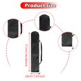 thumbnail image 7 of GARENDE Foldable Camping Chair Bag Carry Bag for Picnic Outdoor Activities Traveling, 7 of 7