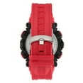 thumbnail image 2 of Armitron Men's Casual Red Digital Sport Wristwatch, 2 of 3