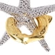 thumbnail image 1 of Juguete de desbloqueo de estrella de mar NikouMX metal inteligencia, 1 of 8