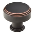 thumbnail image 3 of Emtek Newport Mushroom Knob, 3 of 4
