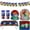 7-piece set, variant on World Soccer Decorations 2026 Soccer Party Kit - Complete Party Supplies for Soccer Theme