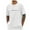 White, variant on 2025 Oversized T Shirt Men's Men's Summer T Shirt Crew Big and Tall Mens Shirts Neck Short Sleeve T Shirt with City Print Mens Socks Size 9-11 Basic Shirts Men Loose Casual Shirts Sports