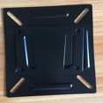 thumbnail image 3 of justharion 12-24 Inch TV Wall Mount Stand Home Office Computer LED LCD Display Screen Wall Steel Bracket, 3 of 8