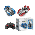 thumbnail image 4 of Graflsoa Advanced Remote Control Wall-Climbing Car with LED Lights and Rechargeable Battery for Endless Fun on Any Smooth Surface, 4 of 6