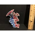thumbnail image 2 of Captain America Civil War Whos Funky Chunky Magnet, 2 of 2