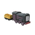 thumbnail image 3 of Thomas & Friends Diesel Motorized Toy Train, Preschool Toys, 3 of 6