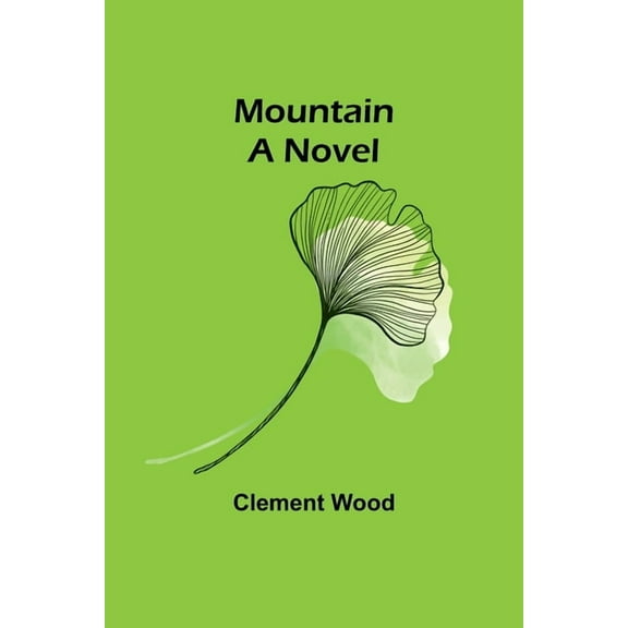 Mountain, (Paperback)