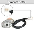 thumbnail image 4 of LABLT Motorcycle Starter Replacement for Yamaha Zuma 50 YW50 2002-2005 4WX-H1800-01-00, 4 of 5