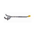 thumbnail image 2 of Crawford 14510-75 10 in. Double Prong Peg Hook, 2 of 2