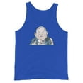 thumbnail image 5 of George Soros Tank Top, 5 of 10