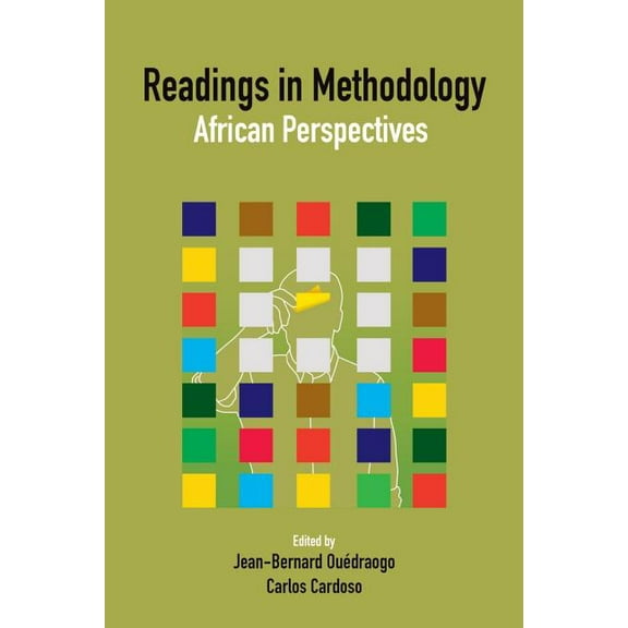 Readings in Methodology. African Perspectives (Paperback)
