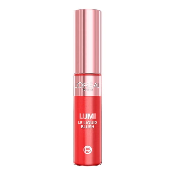 Rubor L'Oréal worth it glow de 10 ml