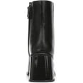 thumbnail image 3 of Sam Edelman Women's Winnie Black Fashion Boots 10.5M, 3 of 6