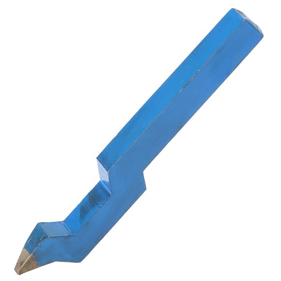 Herramienta De Estampado De Acero Con Sello De Perforación De Metal, Herramienta De Marcado De Diseño Curvo Para Pulsera De Anillo De Joyería (24K)