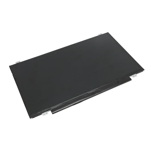LCD Replacement Screen, 1366x768 14 Inch LCD Screen Display Panel Low Power Consumption for Laptop