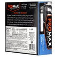 thumbnail image 6 of Promax Nutty Butter Crisp, 20g High Protein, Gluten Free, 12 Count, 6 of 8
