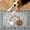 Q1, variant on Dog Food Mats for Floors Absorbent, Pet Cat Food Mat - Non Slip Dog Bowl Mats for Food and Water Pet Supplies,11.81"×19.69"